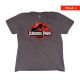 Boxed Tee: Arcadia- L