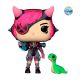 POP&Buddy: Apex Legends-Cyber Punked Wattson w/Nes Exclusivo Weplay