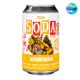 Vinyl SODA: Black Adam- Hawkman(IE)Exclusivo Weplay BCC 2022