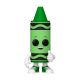 POP Vinyl: Crayola - Green Crayon