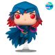 POP Heroes: DC- Raven Spinner Exclusivo Weplay BCC 2022