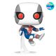 POP Marvel:Spider-man (Bug-Eyes Armor)(WH/BU) Exclusivo Weplay BCC 2022