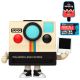 POP Vinyl: Polaroid- Camera Exclusivo Weplay NYCC 2022