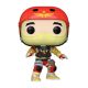 POP Movies: The Flash -Barry Allen in Prototype Suit