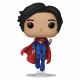 POP Movies: The Flash- Supergirl