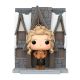 POP Deluxe: HP Hogsmeade-3 Broomsticks w/Madam Rosmerta