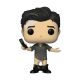 POP TV: Friends- Ross w/ Leather Pants