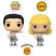 POP TV: Friends- Waitress Monica Geller w/CH