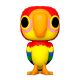 POP Disney: WDW 50th- Parrot Jose