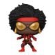 POP Vinyl:Spider-Man: Across the Spider-Verse - Spider-Woman