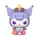 POP SANRIO:HELLO KITTY - KUROMI (UP)