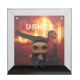 POP Albums: Usher- 8701