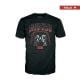 Boxed Tee: SW- Anakin vs Obi Wan- M