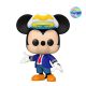 POP Disney: Mickey Pilot (blue suit) Exclusivo Weplay