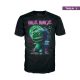 Boxed Tee: TNBC- Oogie- L