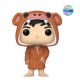 POP Movies: The Flash- Barry Allen in Monkey Robe Exclusivo Weplay
