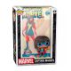 POP Comic Cover: Marvel- Kamala Khan Exclusivo Weplay