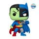 POP Heroes: DC- Composite Superman Exclusivo Weplay