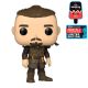 POP TV: The Last Kingdom- Uhtred Exclusivo Weplay NYCC 2022