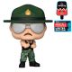POP Vinyl: GI Joe- Sgt Slaughter Exclusivo Weplay NYCC 2022