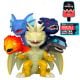 POP Super: Yu-Gi-Oh! - Five-Headed Dragon Exclusivo Weplay NYCC 2022