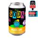 Vinyl SODA: HB- Grape Ape w/CH(BLKLT) (IE) Exclusivo Weplay NYCC 2022