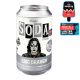 Vinyl SODA: The Crow- Eric Draven w/Crow CH (IE) Exclusivo Weplay NYCC 2022