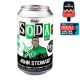 Vinyl SODA: DC- John Stewart(Green Lantern)w/GW CH (IE) Exclusivo Weplay NYCC 2022