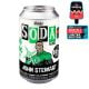 Vinyl SODA: DC- John Stewart(Green Lantern)w/GW CH (IE) Exclusivo Weplay NYCC 2022