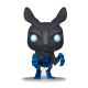 POP Movies: Pinocchio- Black Rabbit