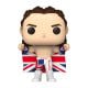 POP WWE: British Bulldog