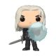 POP TV: The Witcher S2- Geralt(shield)