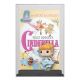 POP Movie Poster: Disney- Cinderella