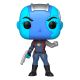 POP Vinyl: Guardians 3 - Nebula