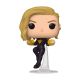 POP Vinyl: The Marvels - Captain Marvel with Fire Hands