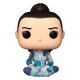 POP Rocks: Bella Poarch - Build a Babe(Patchwork)