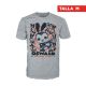 Boxed Tee: Disney- Oswald(M)