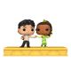 POP Moment: Disney 100- Tiana & Naveen