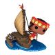 POP Ride SUP DLX: Disney 100 - Moana(finale)