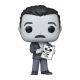 POP Icons: Disney 100- Walt w/drawing