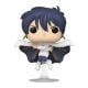 POP Animation: Trigun- Meryl Stryfe