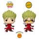 POP Animation: Trigun- Vash w/CH