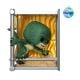 POP Deluxe: Spider-Man:No Way Home - The Lizard Exclusivo Weplay