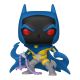 POP Heroes: DC Thru Years- Knightfall Batman(90's)