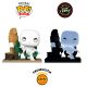 POP Deluxe: Marvel Comic Mr. Knight w/CH(GW)