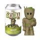 Vinyl SODA: Guardians 3 - Groot w/CH(M)
