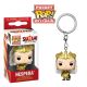 POP Keychain: Shazam: Fury of The Gods - Hespera