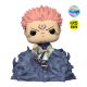 POP Deluxe: JuJutsu Kaisen - Sukuna(GW) Exclusivo Weplay