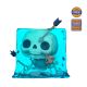POP Games: DnD- Gelatinous Cube(BU) Exclusivo Weplay Wondercon 2023
