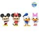 POP Disney: Disney 100- Disney Classics 4PK Exclusivo Weplay
